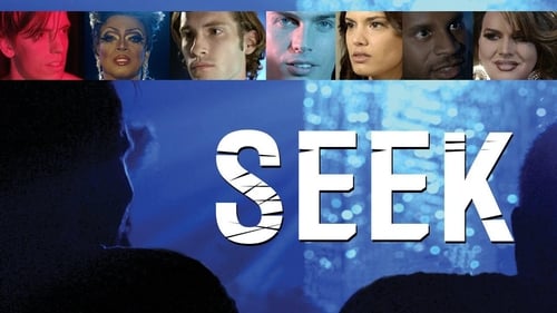 Still image taken from Seek