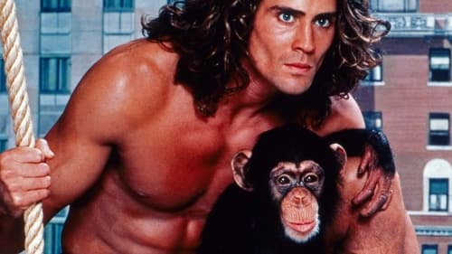 Still image taken from Tarzan in Manhattan