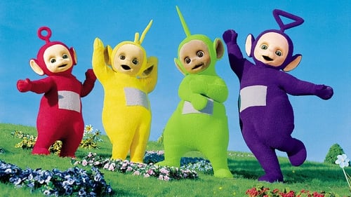 Still image taken from Teletubbies