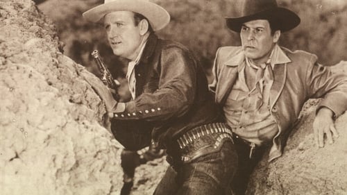 Still image taken from The Big Sombrero