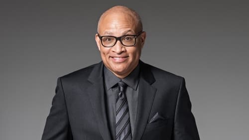 Still image taken from The Nightly Show with Larry Wilmore