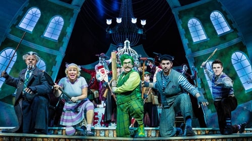 Still image taken from The Wind in the Willows: The Musical