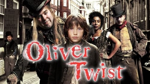 Still image taken from Oliver Twist