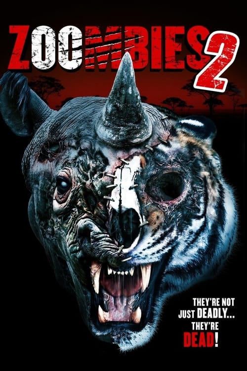 Zoombies 2