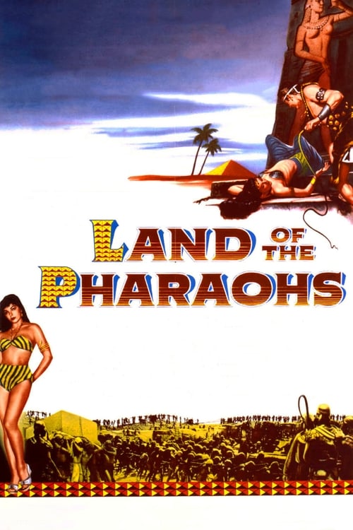 Land of the Pharaohs