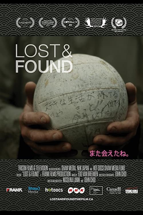 Lost & Found