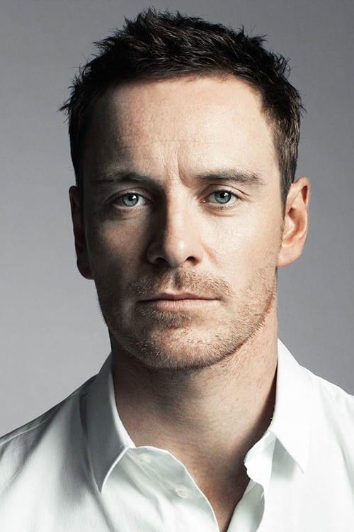 Picture of Michael Fassbender