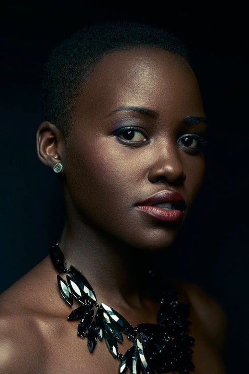 Picture of Lupita Nyong'o