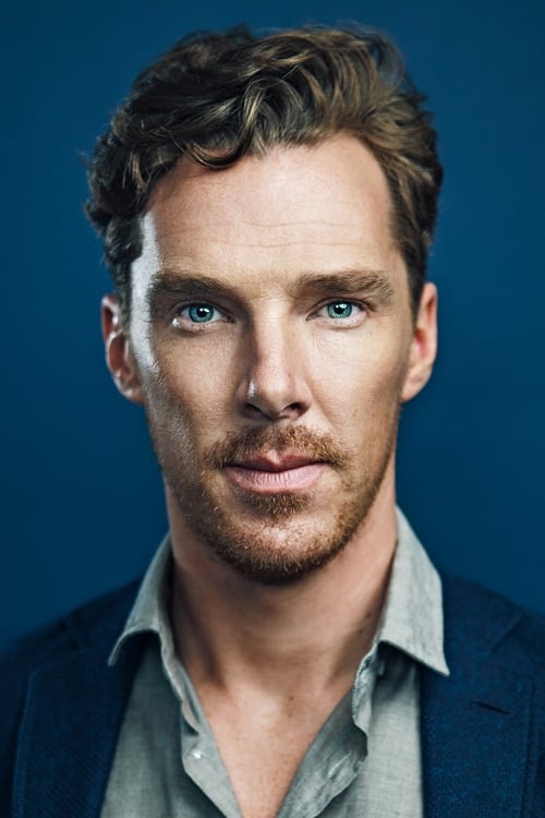 Picture of Benedict Cumberbatch