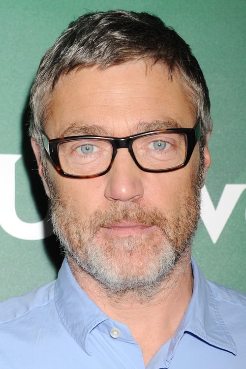 Picture of Vincent Regan