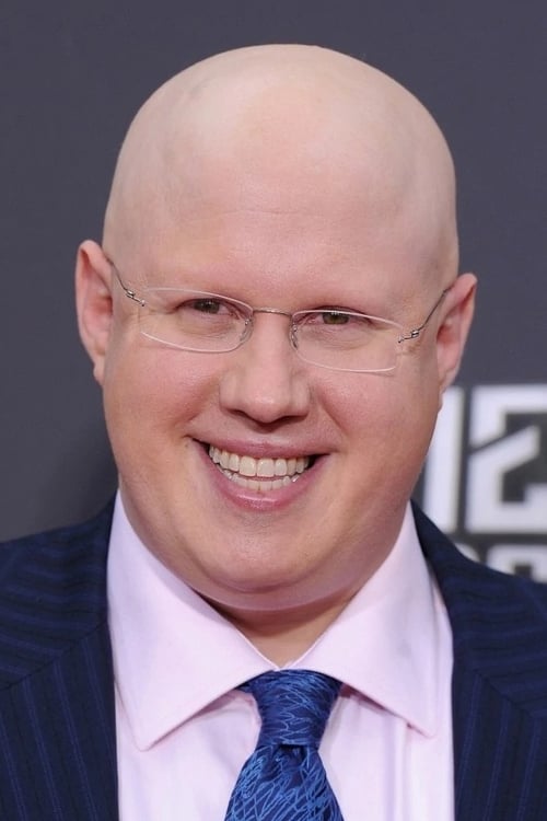 Picture of Matt Lucas