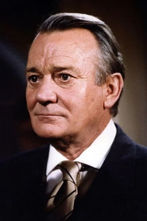 Picture of Denholm Elliott