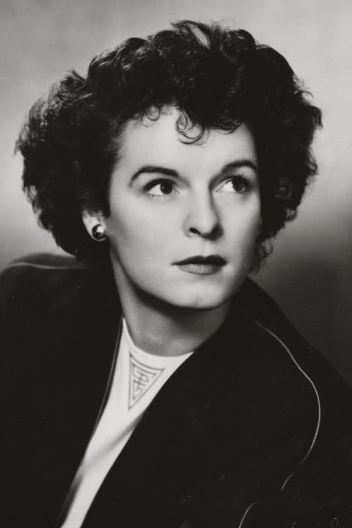 Picture of Mercedes McCambridge