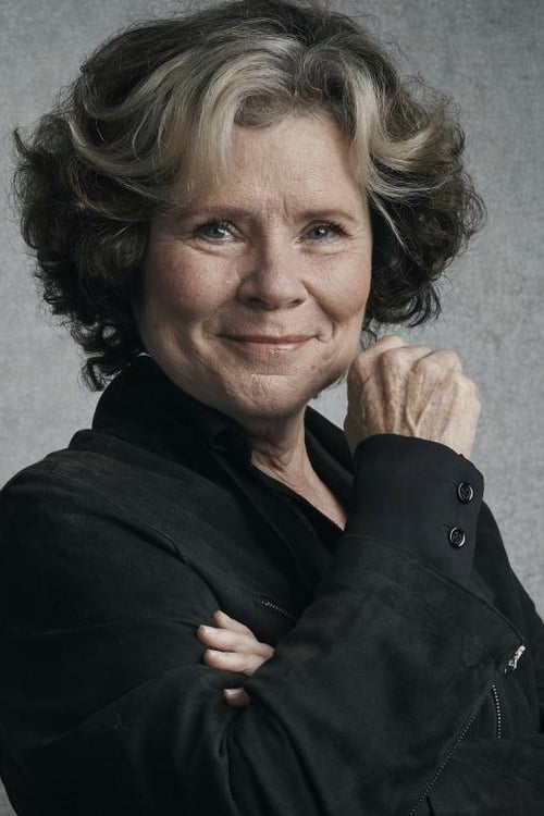 Picture of Imelda Staunton