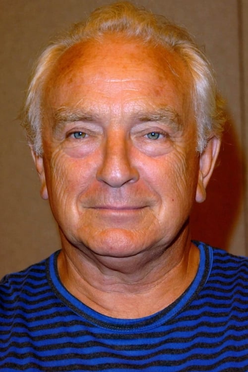 Picture of Paul Freeman