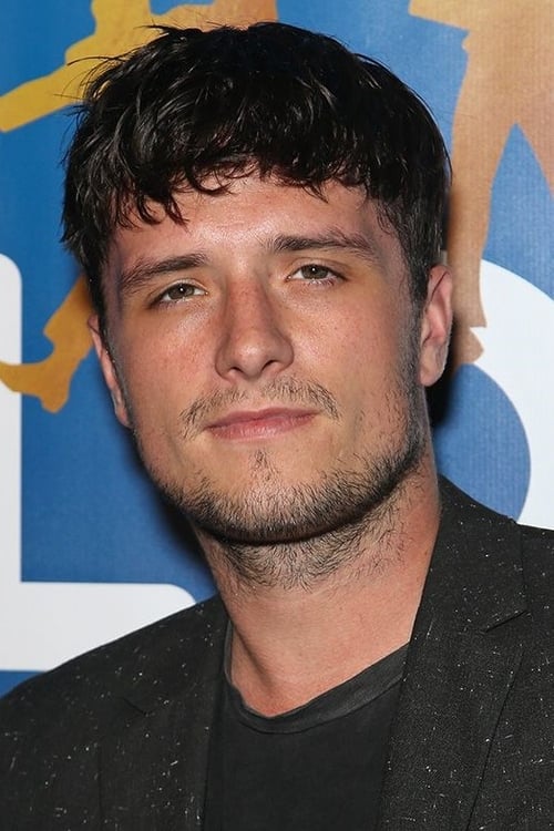 Picture of Josh Hutcherson