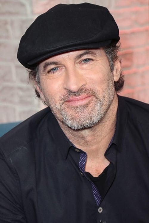 Picture of Scott Patterson