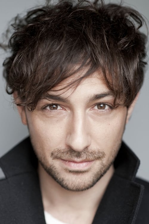 Picture of Alex Zane