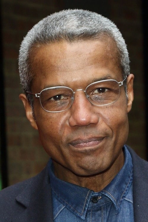 Picture of Hugh Quarshie