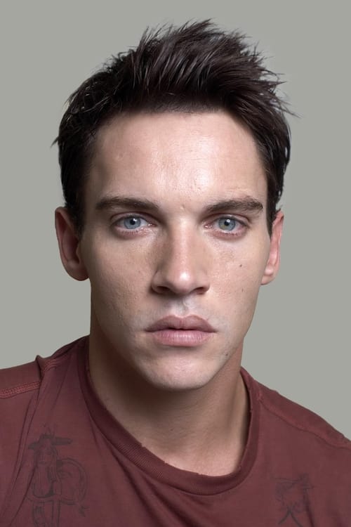 Picture of Jonathan Rhys Meyers