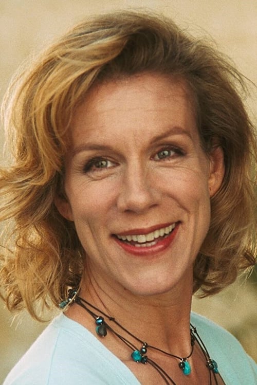 Picture of Juliet Stevenson