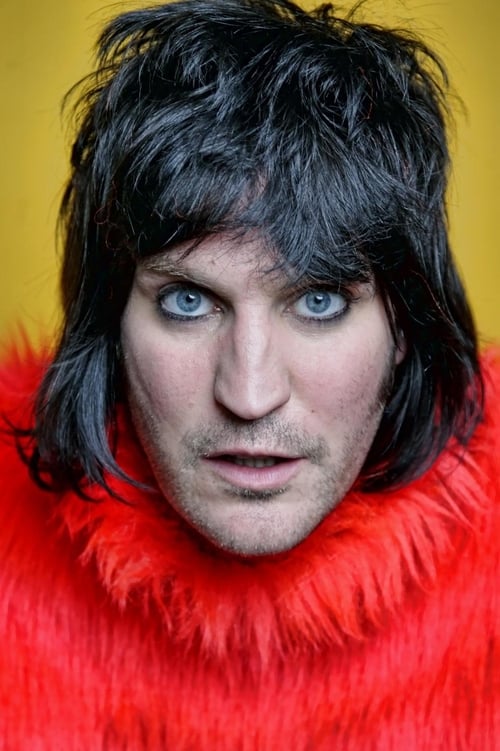 Picture of Noel Fielding