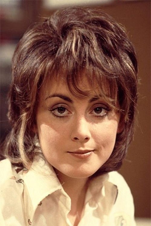 Picture of Paula Wilcox