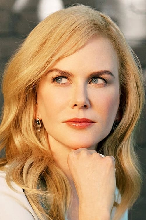 Picture of Nicole Kidman