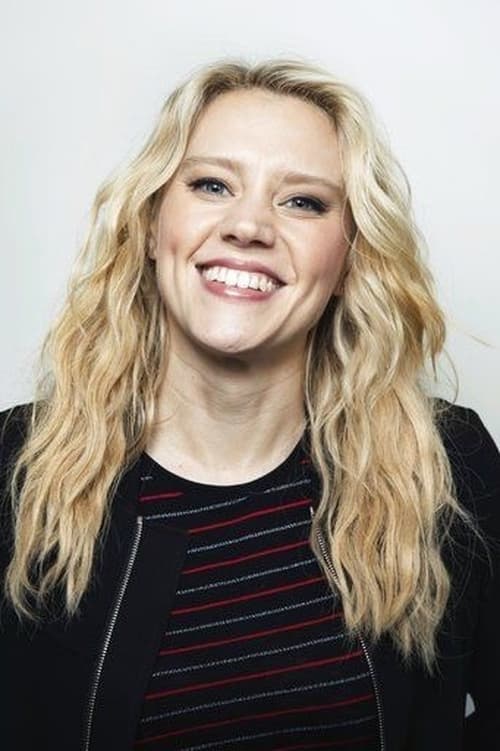 Picture of Kate McKinnon