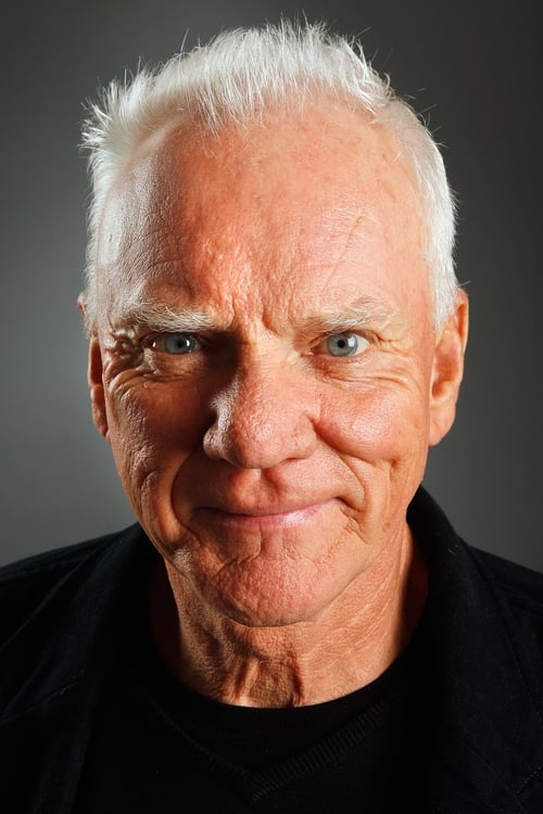 Picture of Malcolm McDowell