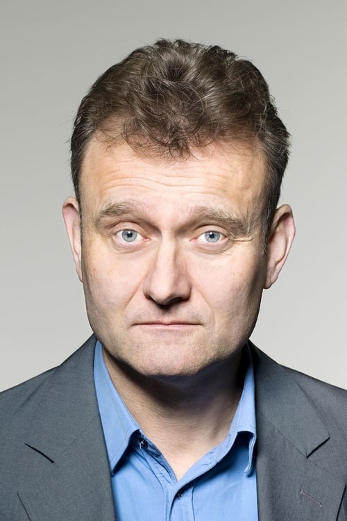 Picture of Hugh Dennis