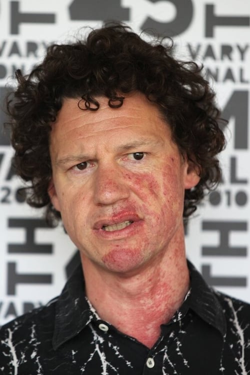 Picture of Chris Morris