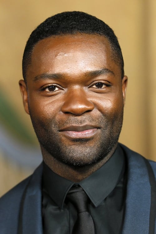 Picture of David Oyelowo