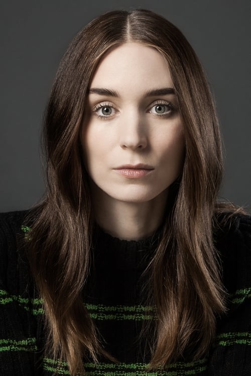 Picture of Rooney Mara