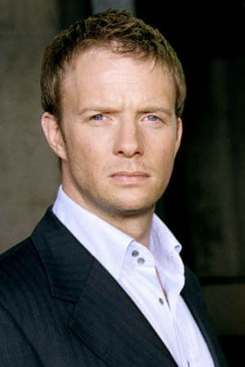 Picture of Rupert Penry-Jones