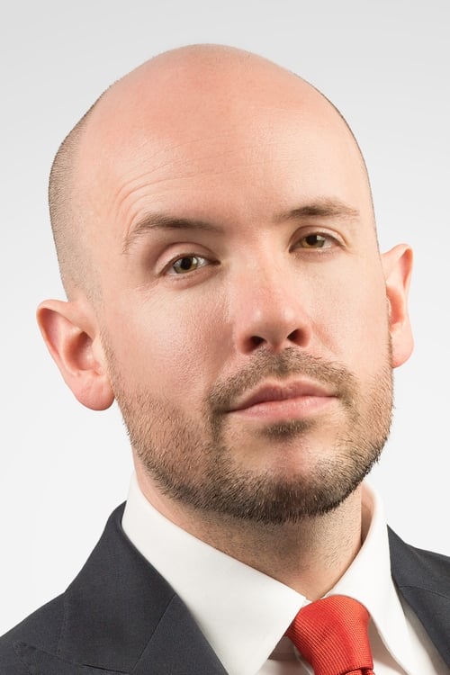 Picture of Tom Allen