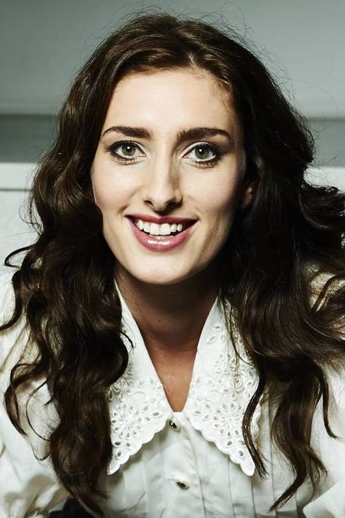 Picture of Jessica Knappett