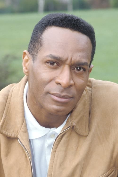 Picture of Felix Dexter