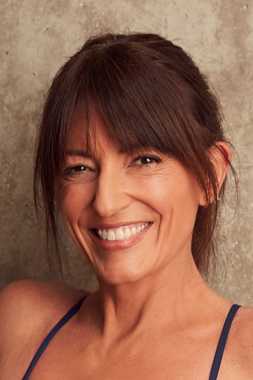 Picture of Davina McCall