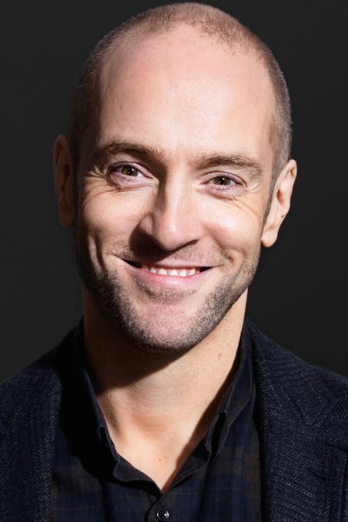 Picture of Derren Brown