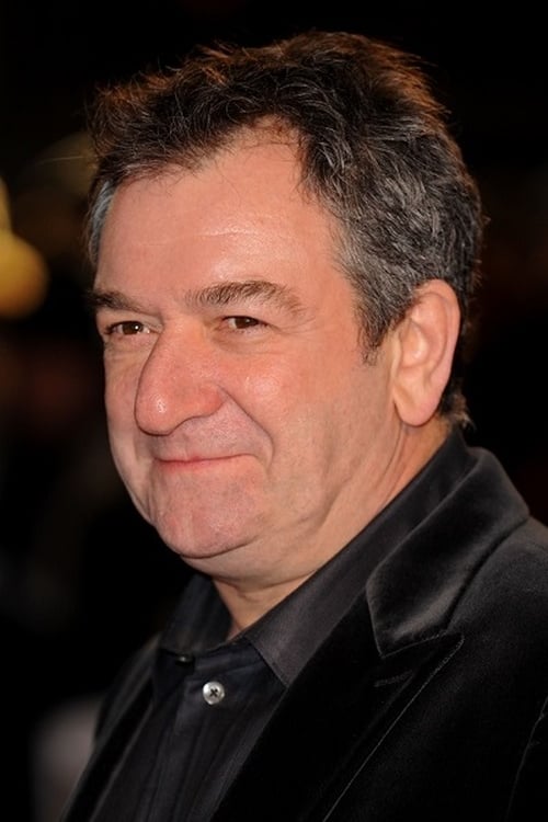 Picture of Ken Stott