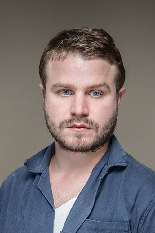 Picture of Brady Corbet