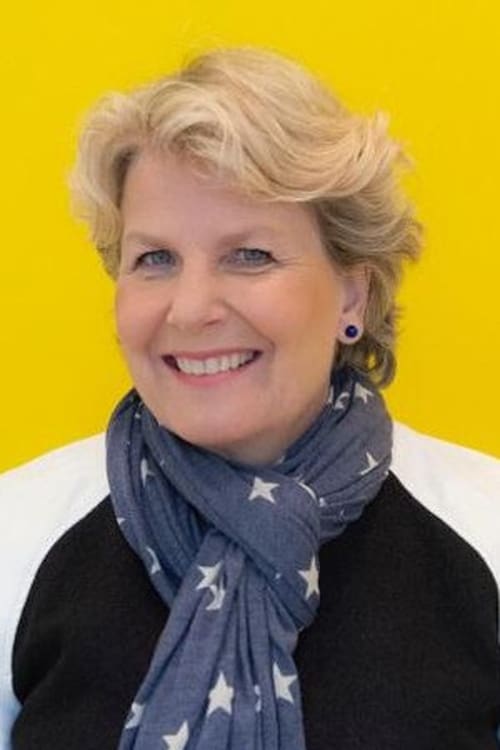 Picture of Sandi Toksvig