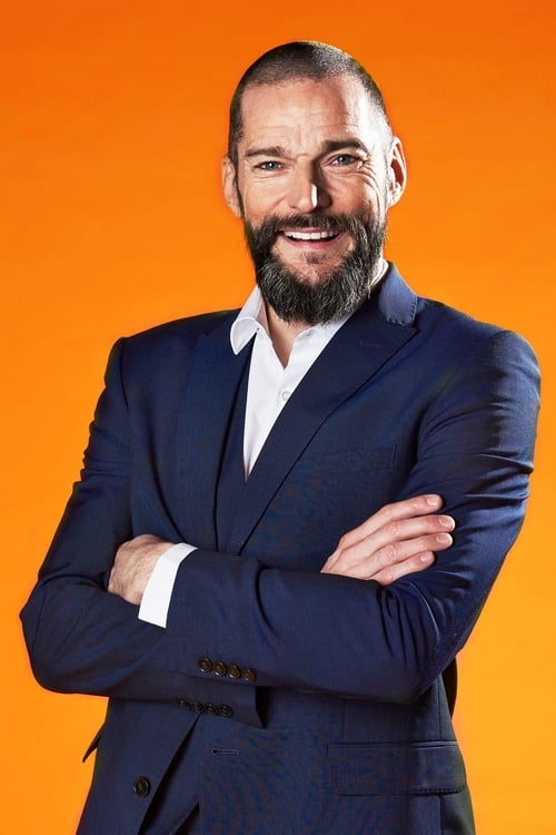 Picture of Fred Sirieix