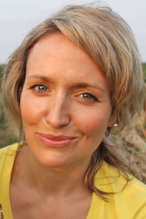 Picture of Kate Quilton