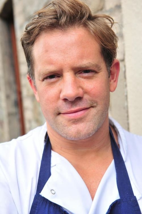 Picture of Matt Tebbutt