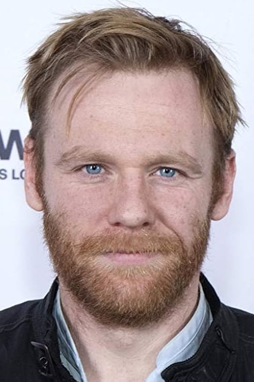 Picture of Brian Gleeson