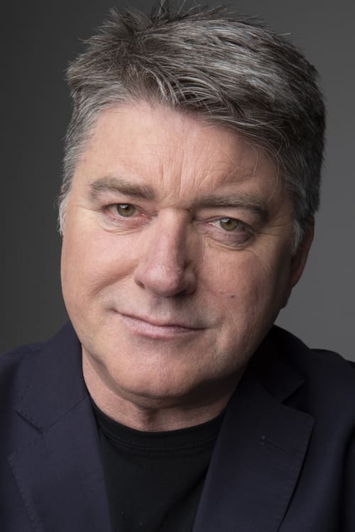 Picture of Pat Shortt