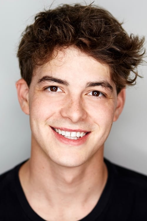 Picture of Israel Broussard