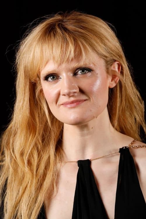 Picture of Gayle Rankin